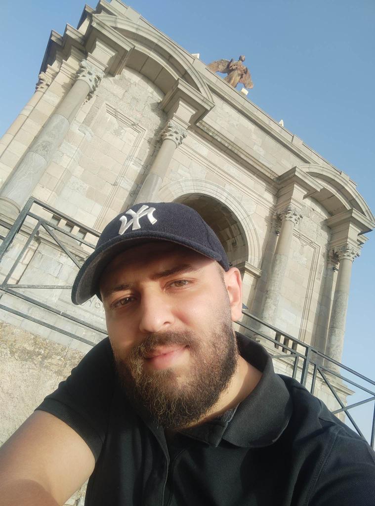 Leilaa Ferhat
