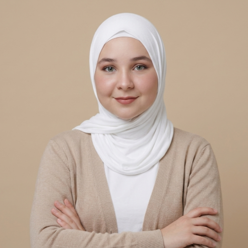AMIRA HAMMOUCHE