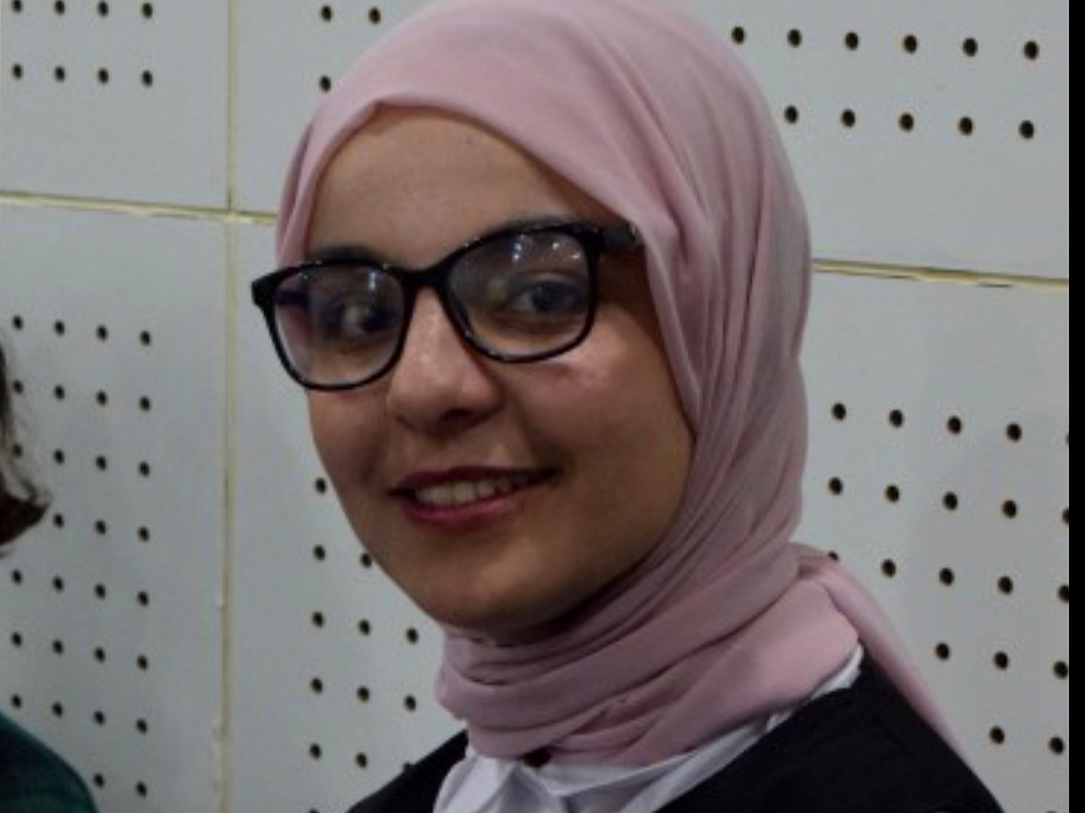 NIHAD BELKADA